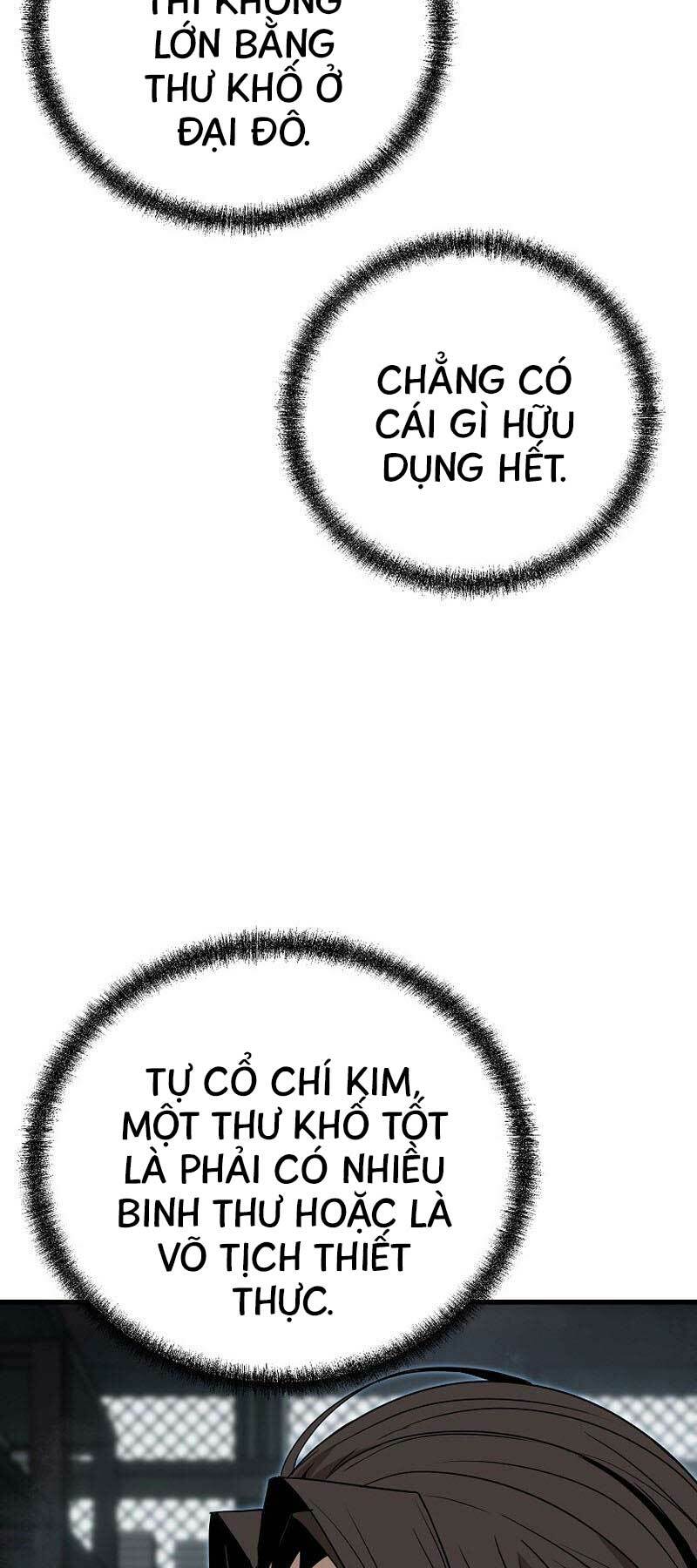 Đông Phương Bất Bại: Chapter 18