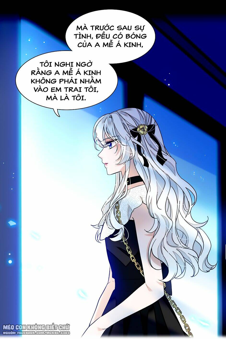 Long Phượng Phiên Chuyển: Chapter 48