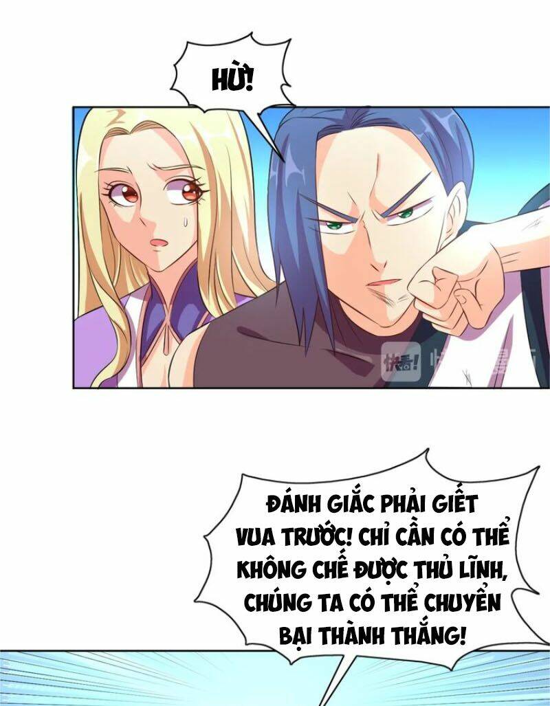 Ma Vương Đại Nhân Đi Thông Thả: Chapter 27