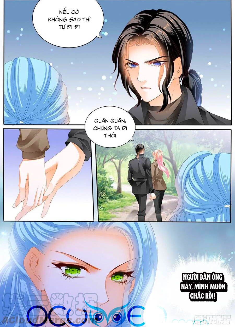 Bá Đạo Tiểu Thúc, Xin Trêu Chọc Vừa Thôi!: Chapter 276