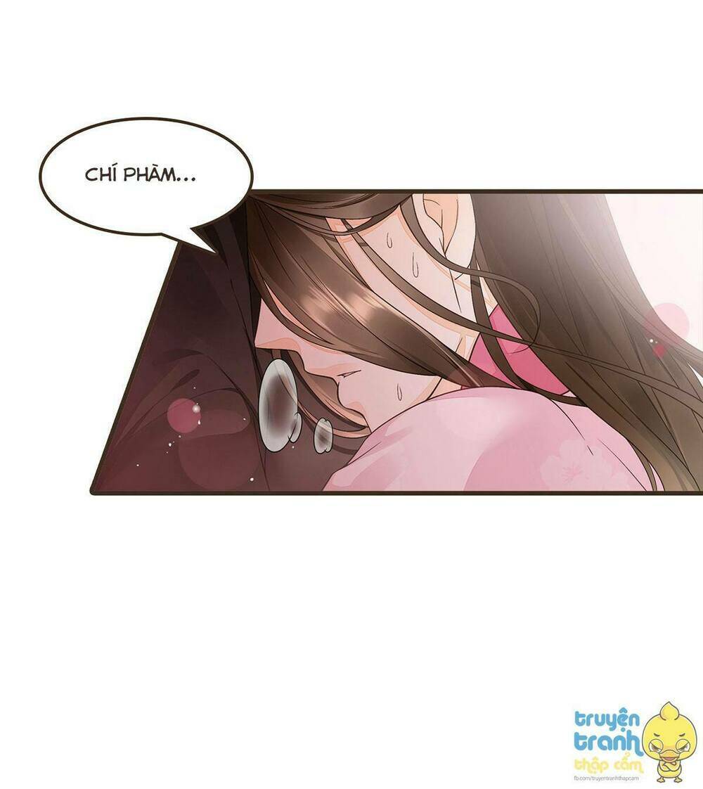 Đại Giá Thừa Tướng: Chapter 33