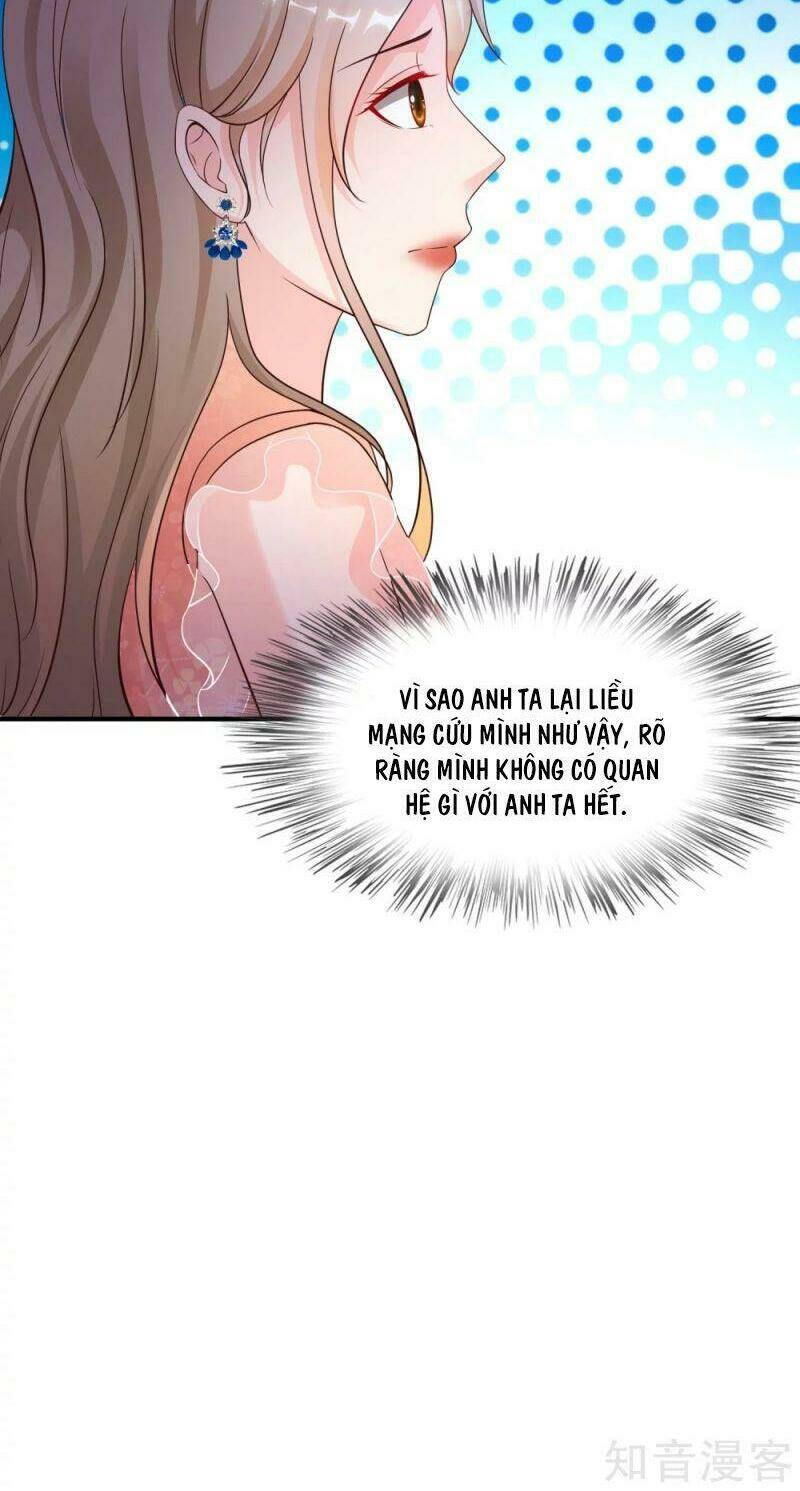 Tối Cường Vận Đào Hoa: Chapter 141