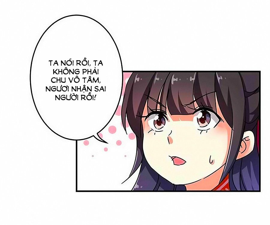 Vương Gia ! Ngươi Thật Bỉ Ổi !: Chapter 315