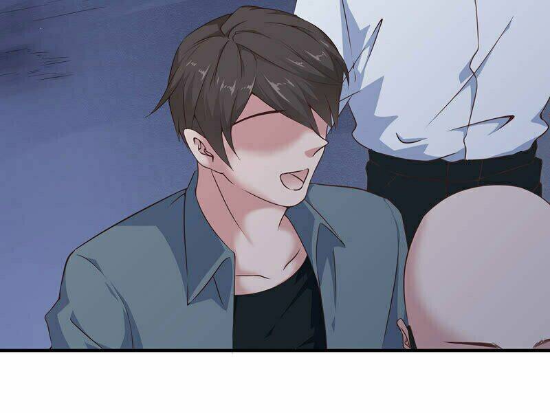 Chiến Lược Lãng Mạn Của Thịnh Thiếu: Chapter 48