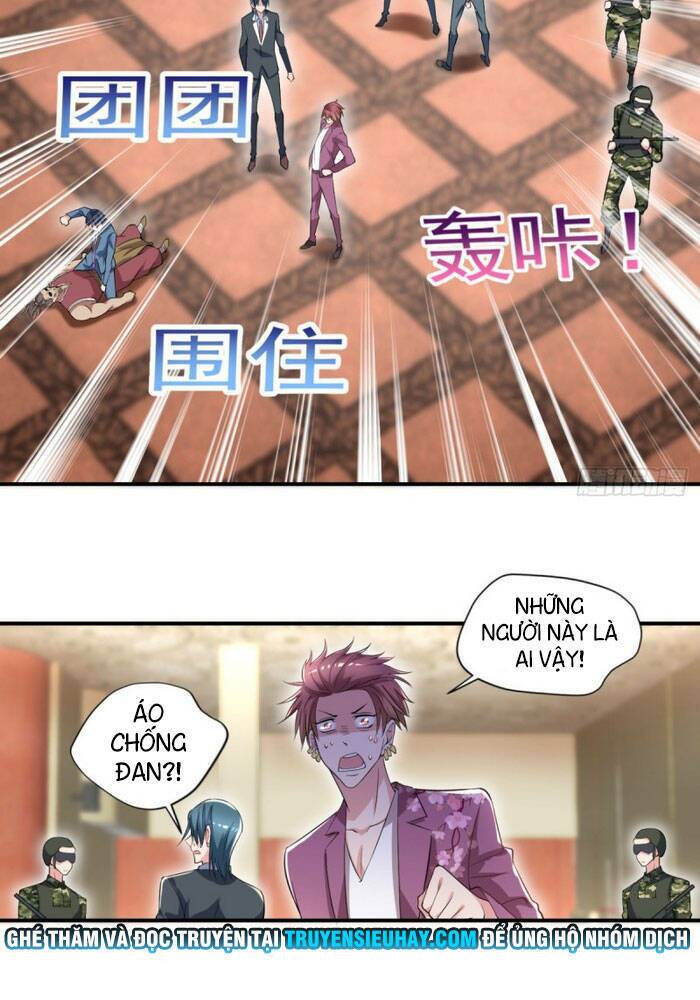 Mở Phòng Khám Tu Tiên: Chapter 56