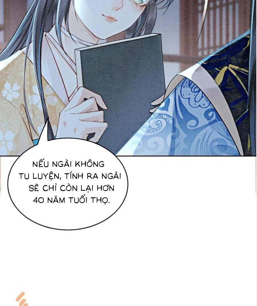 Bắt Đầu Hủy Hôn Để Công Lược Vương Gia: Chapter 68