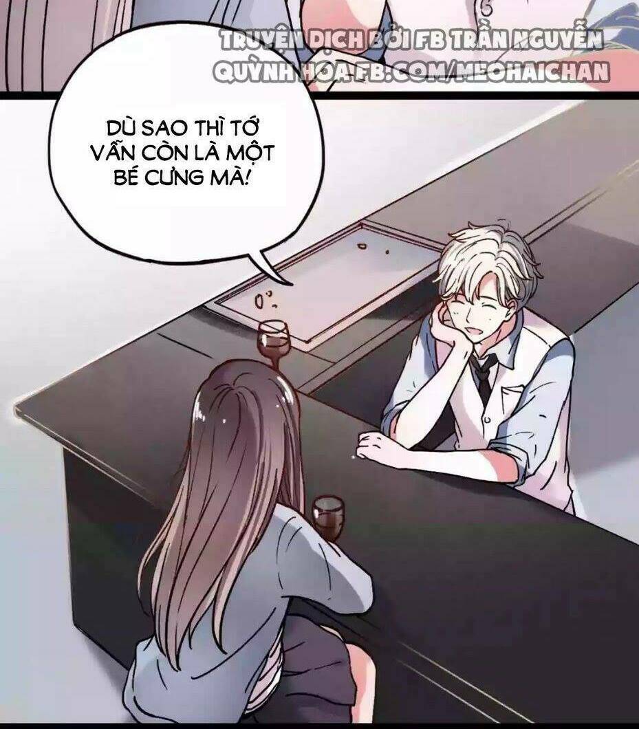 Cậu Đã Từng Yêu Tôi: Chapter 20