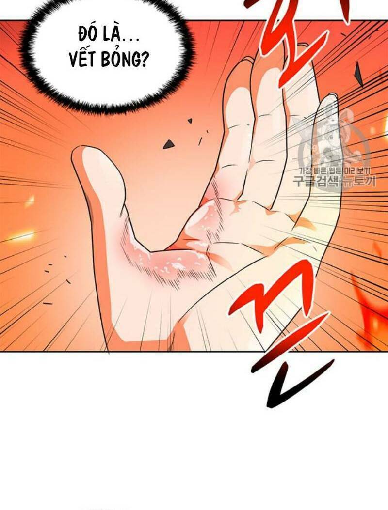 Tôi Tự Động Săn Một Mình: Chapter 51