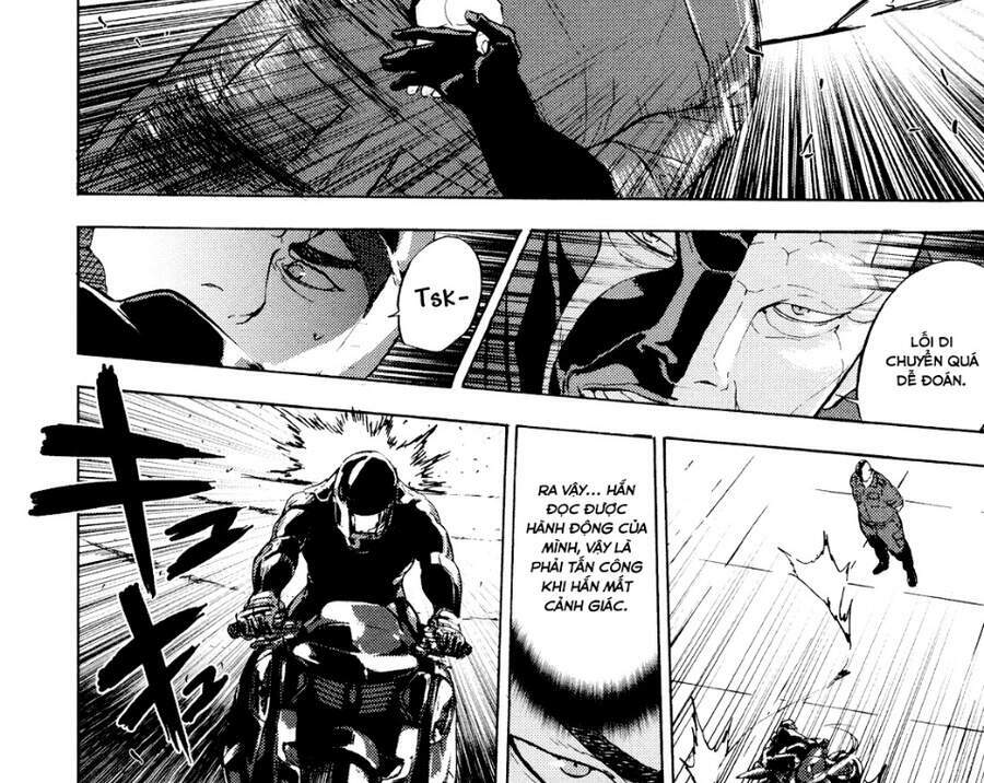 Until Death Do Us Part: Chapter 194