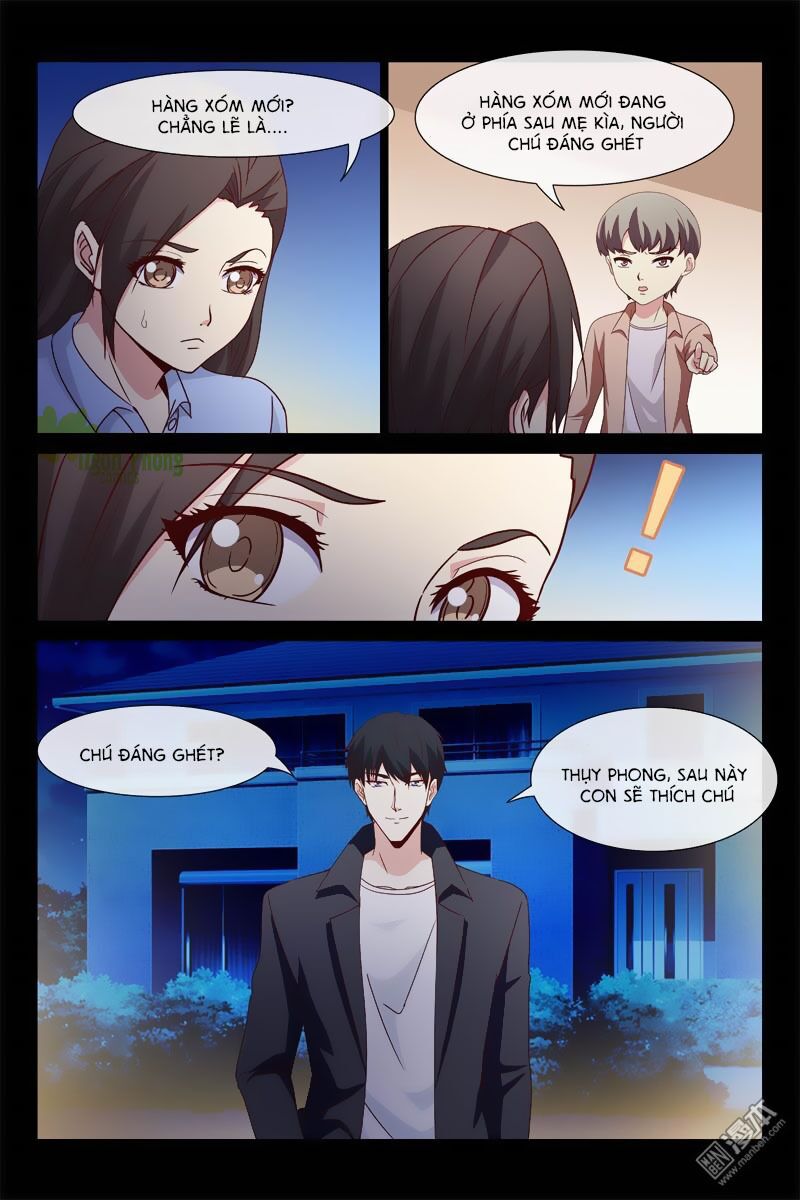 Tình Nhân Khế Ước Của Tổng Tài: Chapter 114