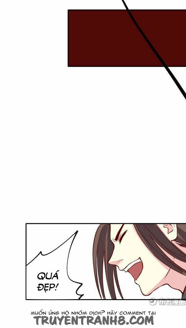 Yến Sơn Phái Và Bách Hoa Môn: Chapter 156