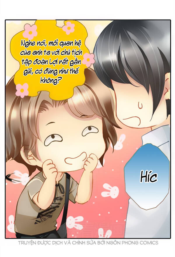 Siêu Sao Trứ Danh: Chapter 6