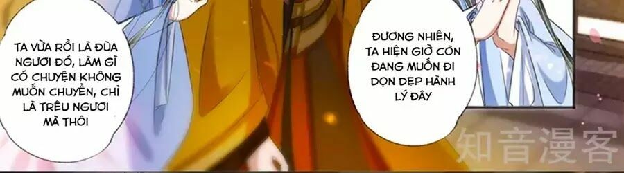 Nhà Ta Có Tiểu Thiếp: Chapter 172