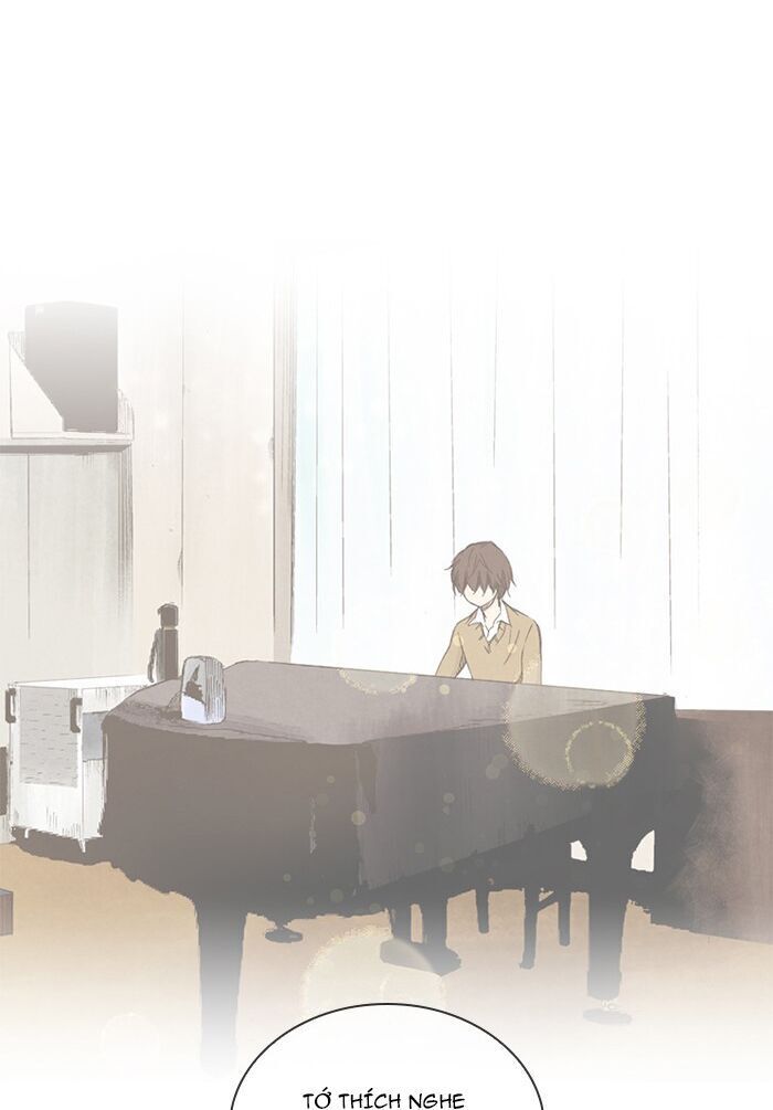 Làm Vợ Anh, Em Nhé: Chapter 31