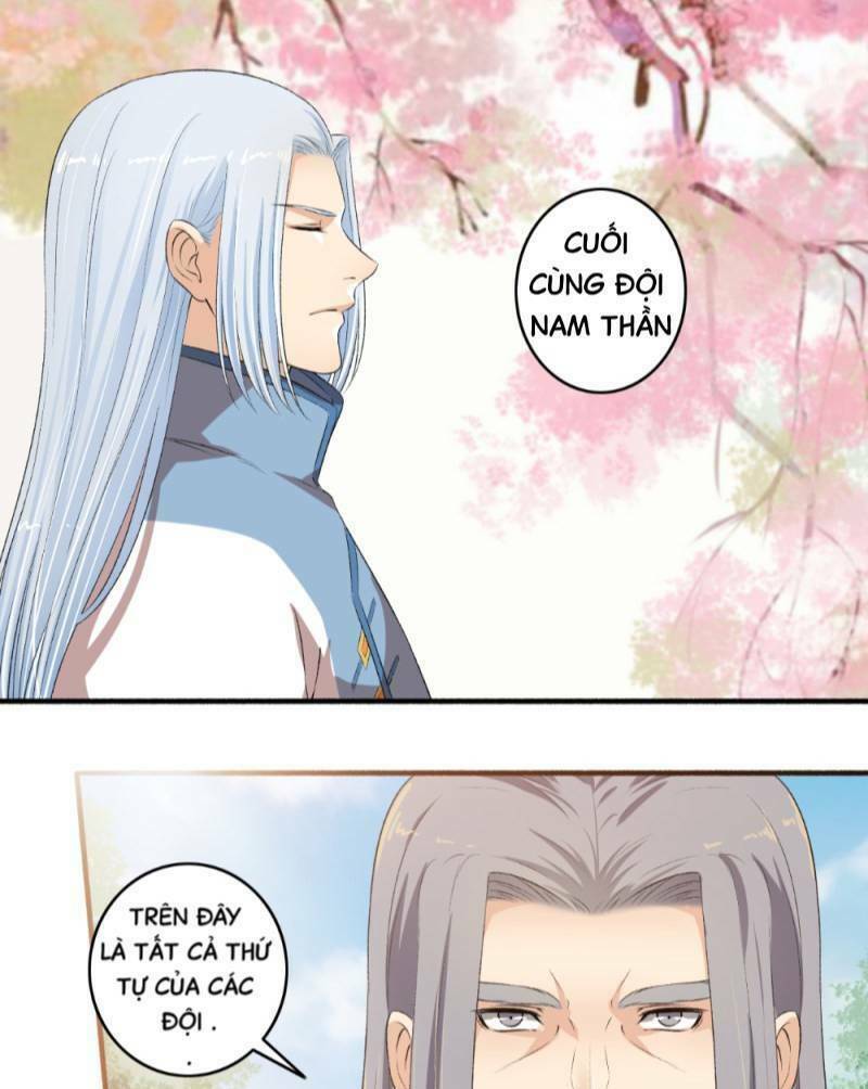 Cuồng Phi Phách Lối: Chapter 103