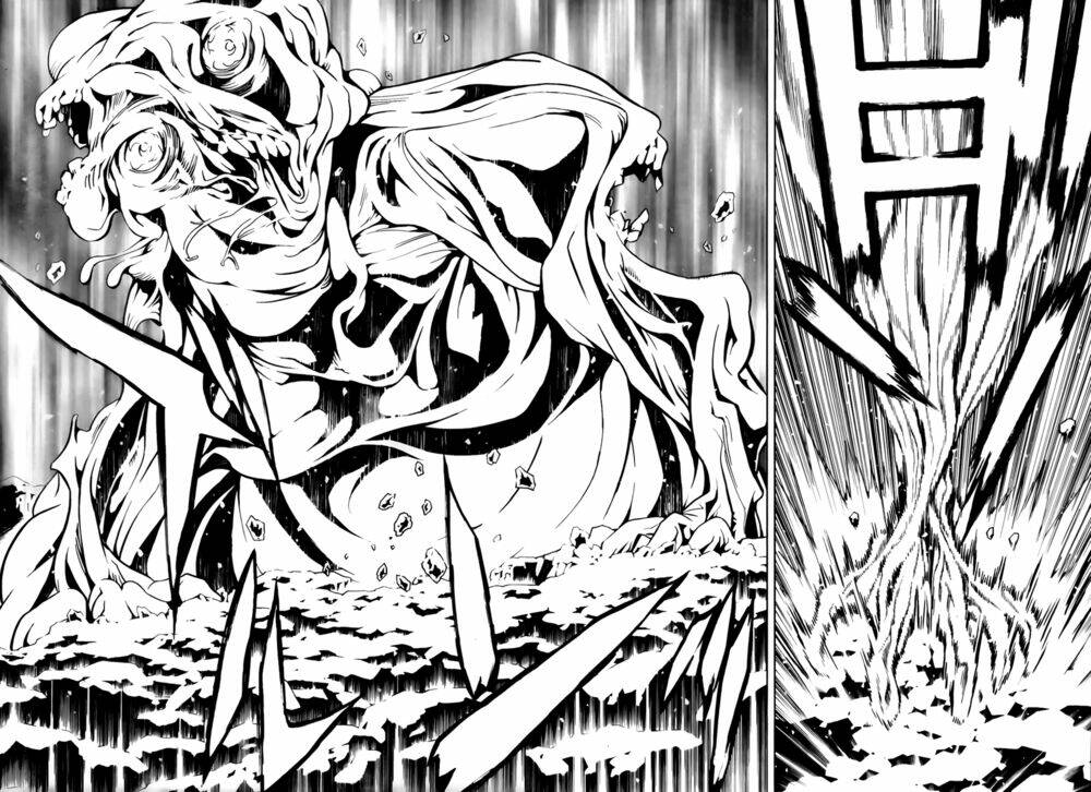 Ong Đưa Thư: Chapter 56