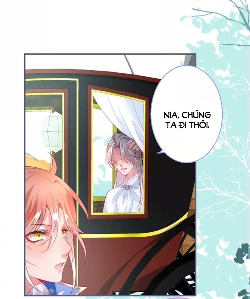 Vương Tử Và Ánh Trăng Đen: Chapter 69