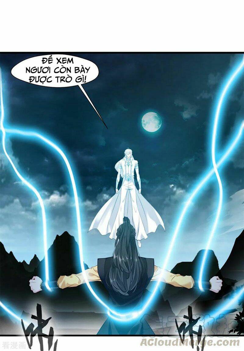 Tuyệt Thế Đế Tôn: Chapter 97