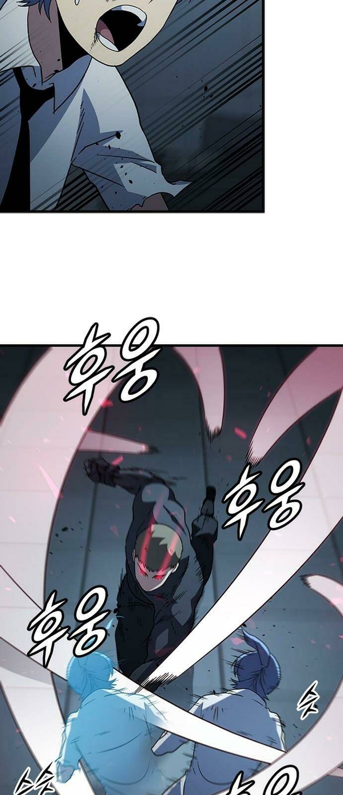 Điểm Chết: Chapter 30