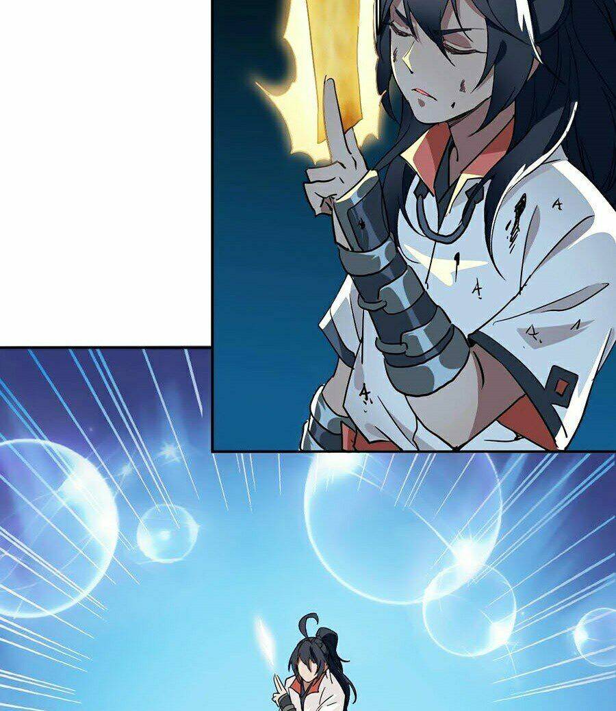 Siêu Đạo Thần Thuật: Chapter 25