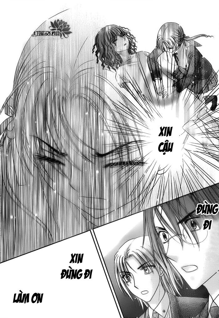 Học Viện Alice: Chapter 155