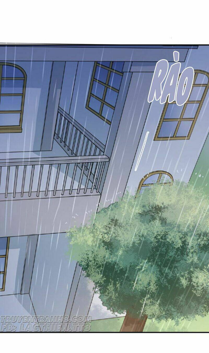 Đầu Gấu Biết Yêu: Chapter 110