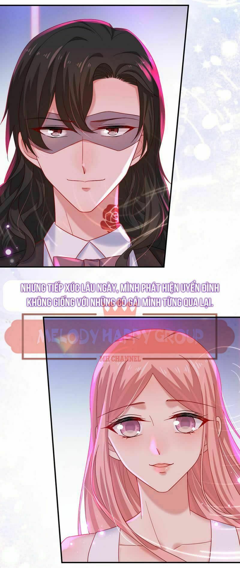 Ma Lạt Thiên Kim Đẩu Ác Thiếu: Chapter 183.5