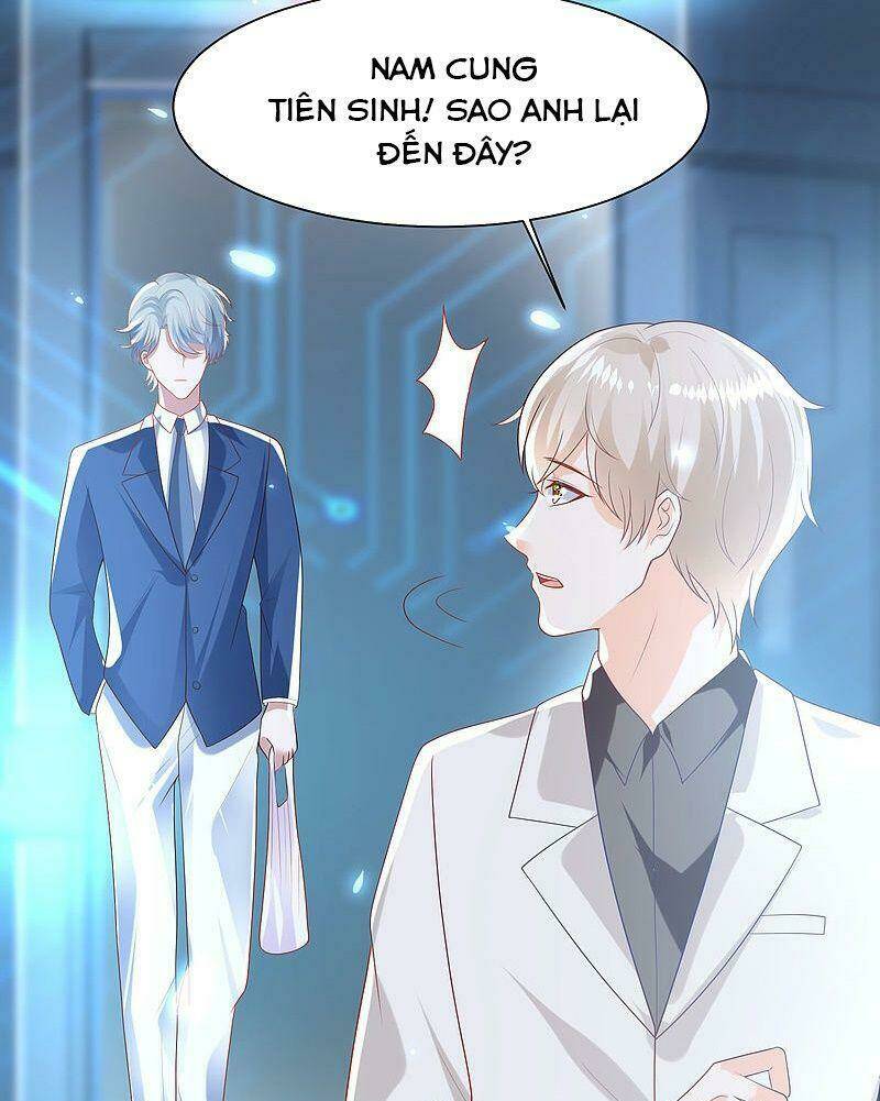 Sủng Hậu Của Vương: Chapter 85