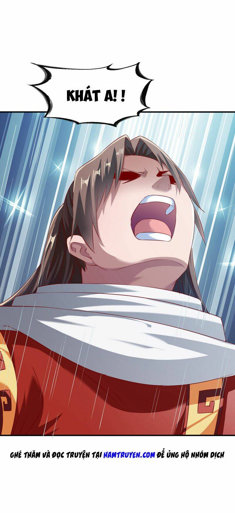 Chiến Đỉnh: Chapter 135