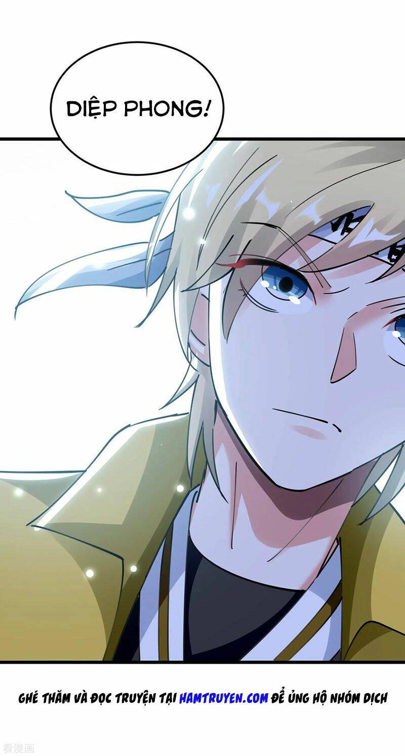 Vạn Giới Tiên Vương: Chapter 79