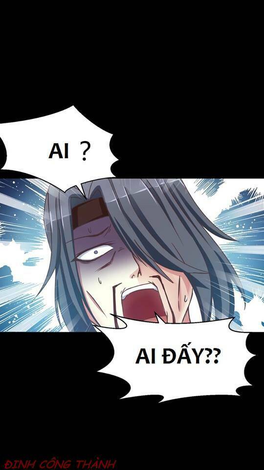 Truyện Kinh Dị Ở Tòa Nhà Số 44: Chapter 25