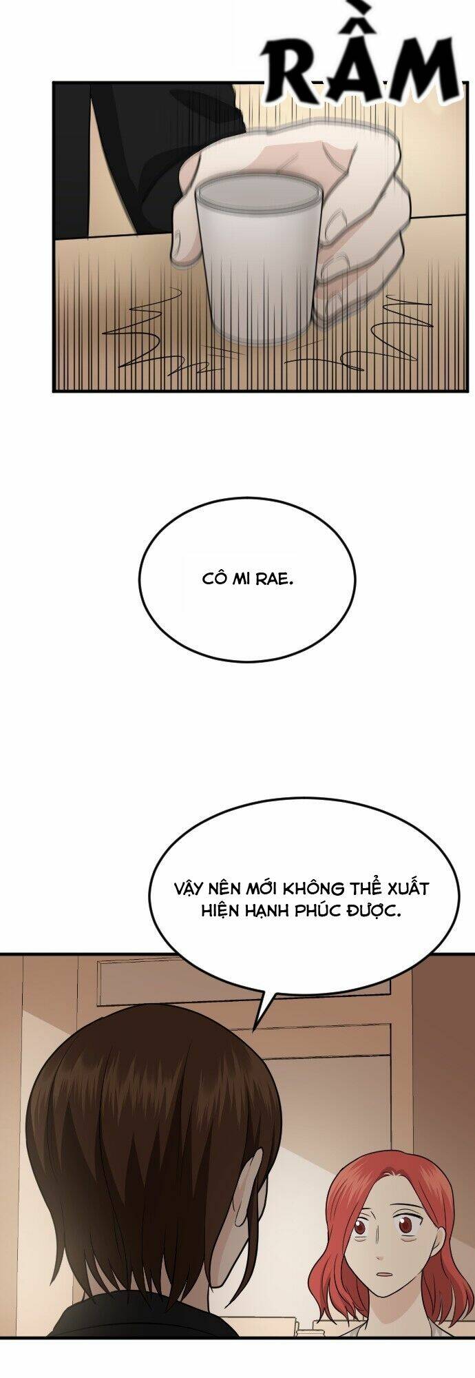 Người Đẹp Gangnam: Chapter 16