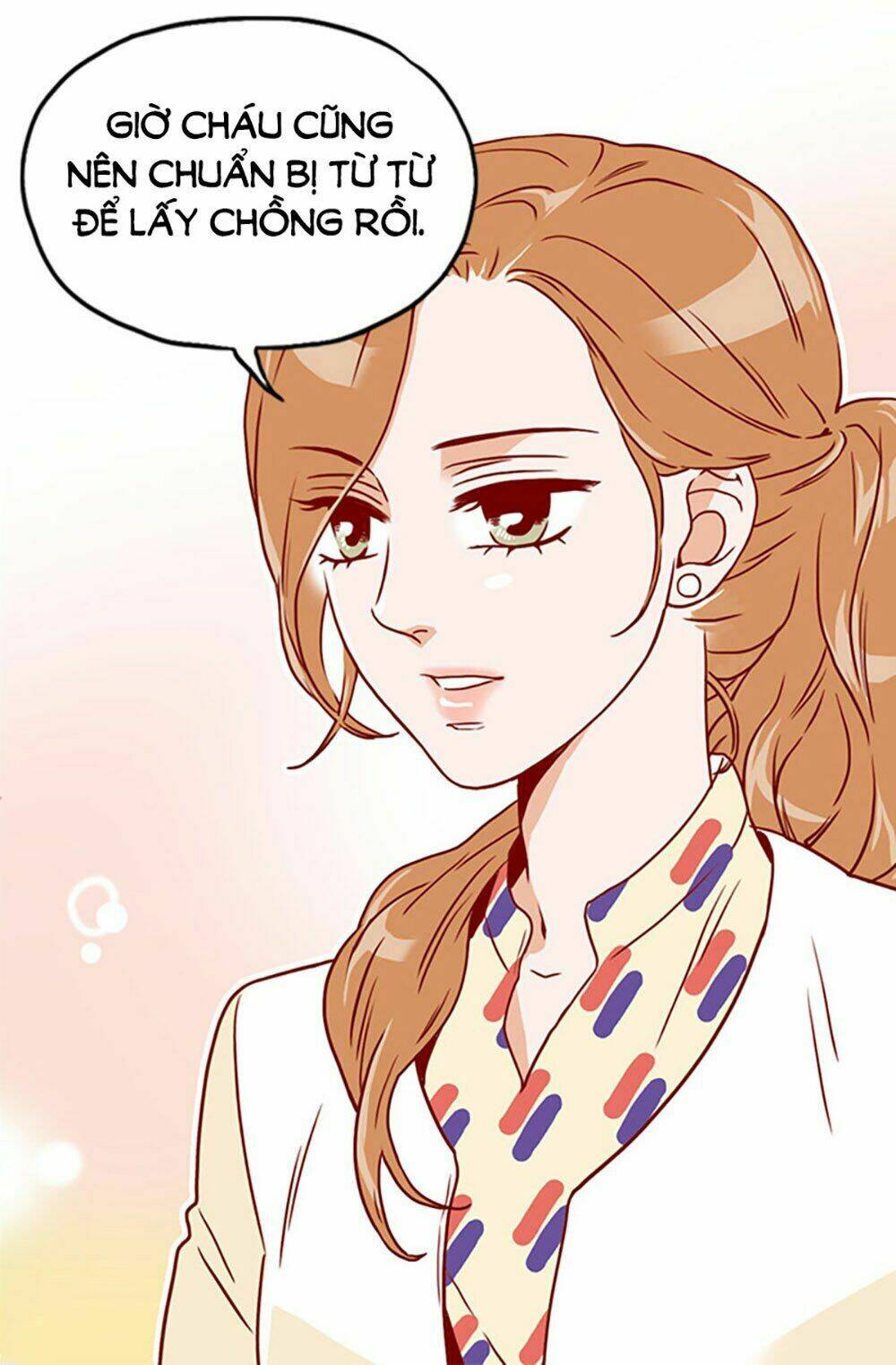 Thư Ký Kim Sao Thế Nhỉ?: Chapter 9