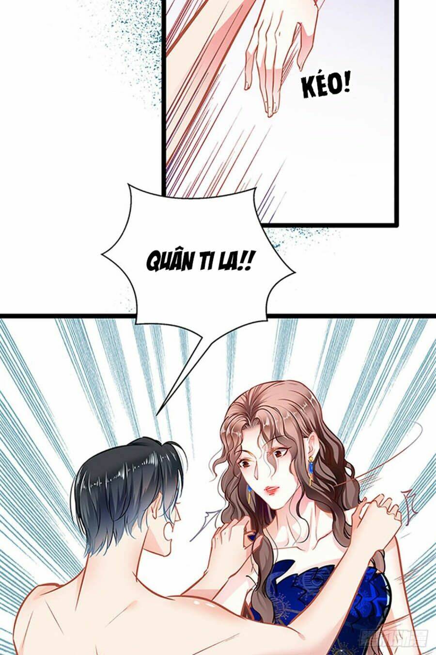 Cưng Chiều Ái Thê Hư Hỏng: Chapter 57