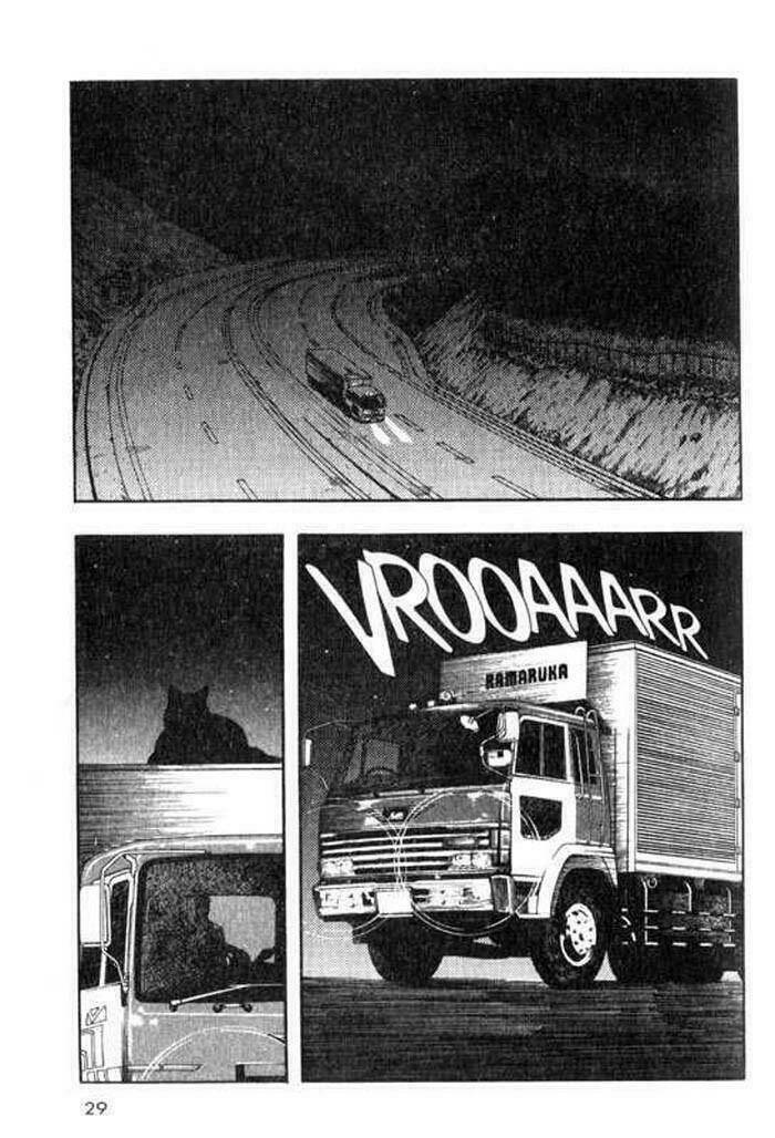 Inugami: Chapter 5