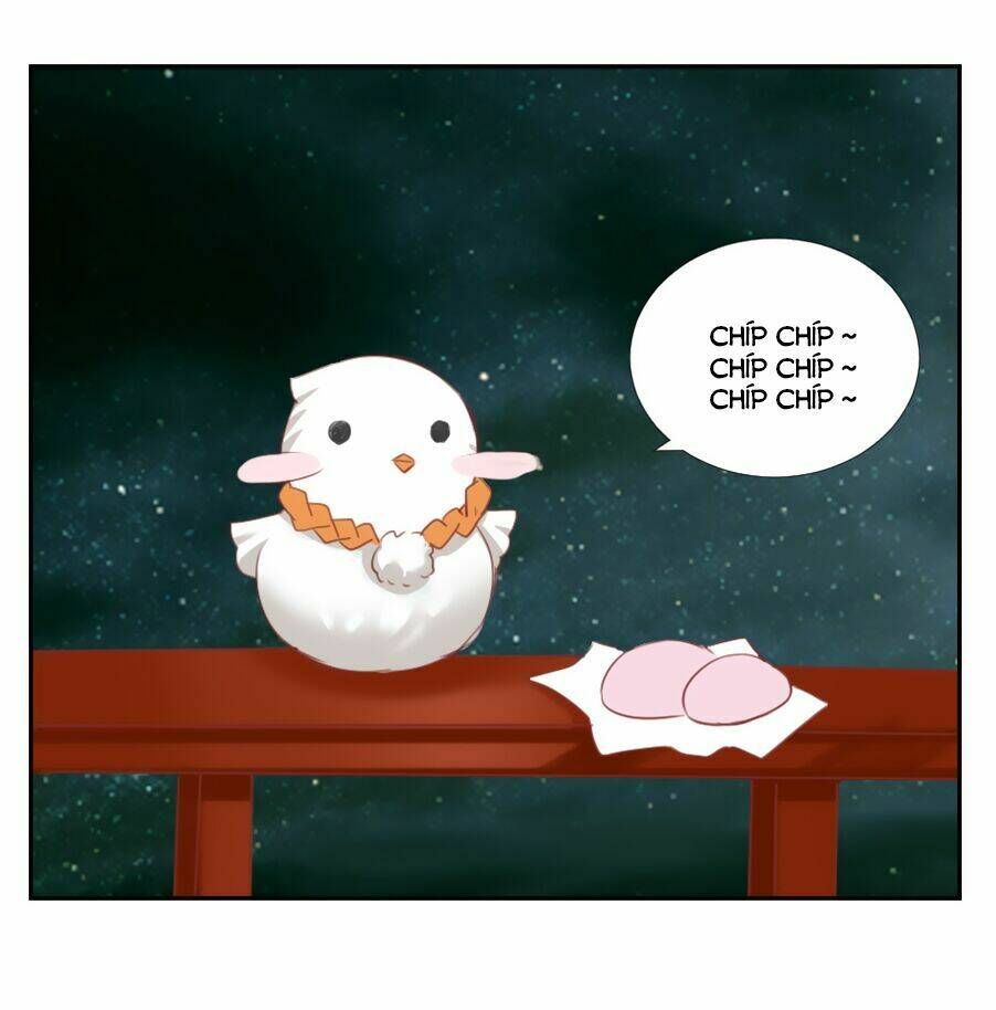 Đường Hoa Nhất Mộng Cổ Phi Truyện: Chapter 17