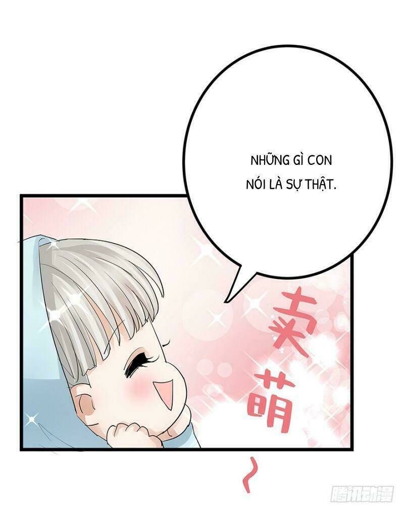 Chào Buổi Sáng, Ức Vạn Manh Thê: Chapter 6