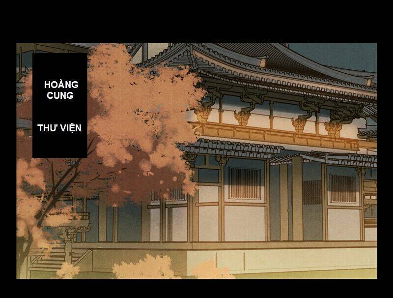 Thiếu Nữ Tản Mộng Đàm: Chapter 25