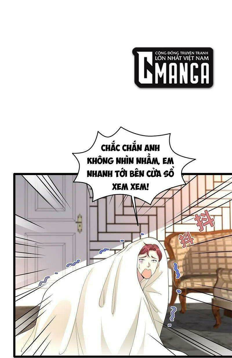 Đô Thị Tà Vương: Chapter 254