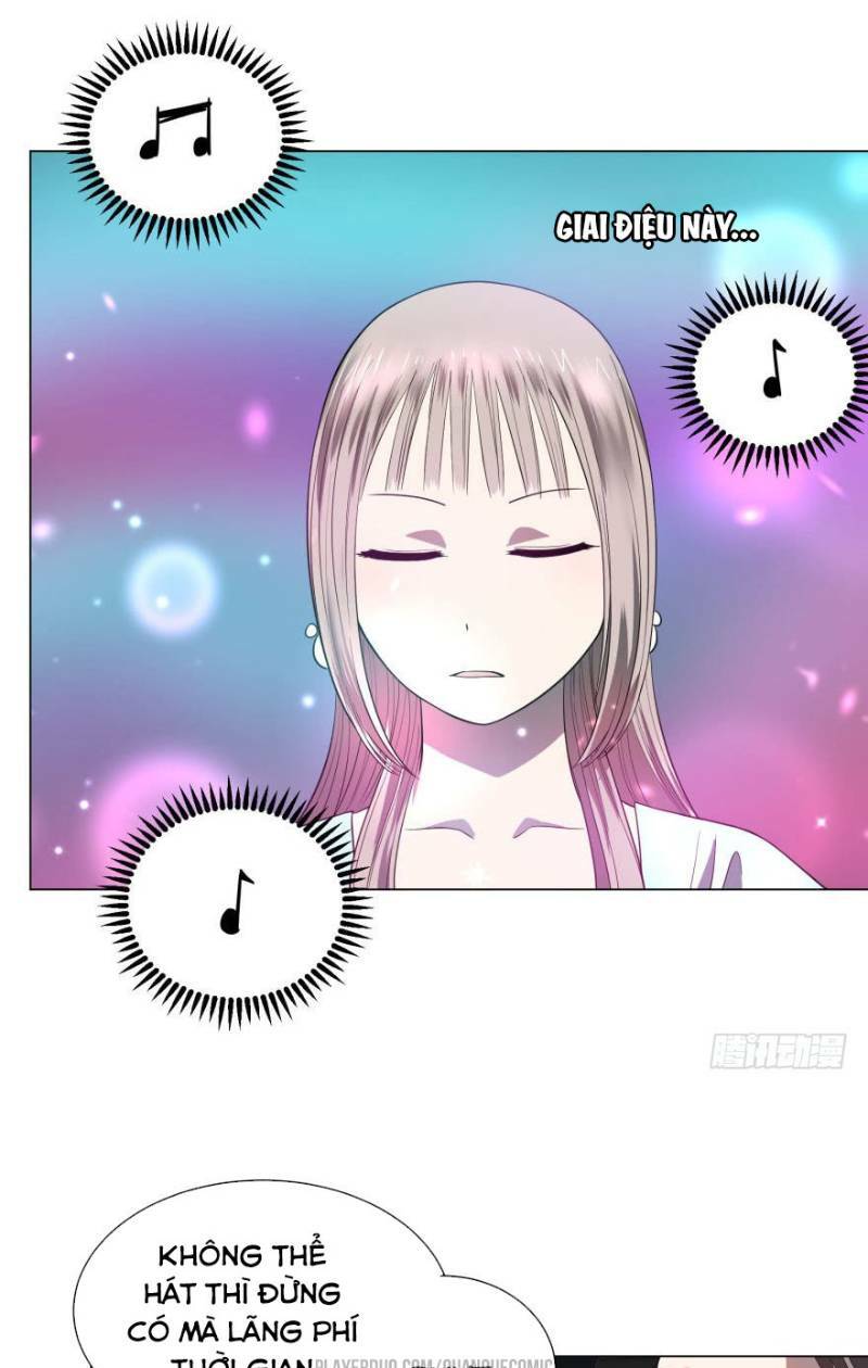 Danh Sách Kẻ Phản Diện: Chapter 27