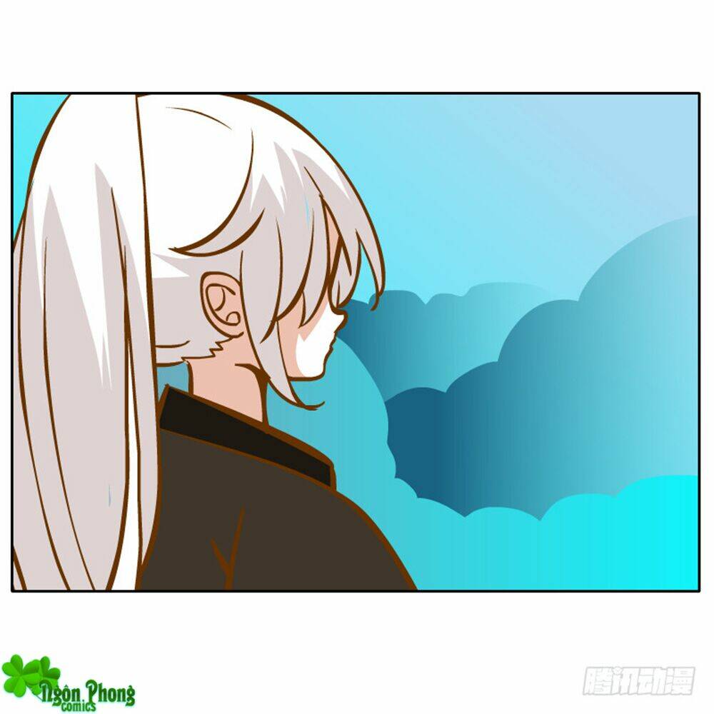 Hòa Thượng Và Tiểu Long Quân: Chapter 34