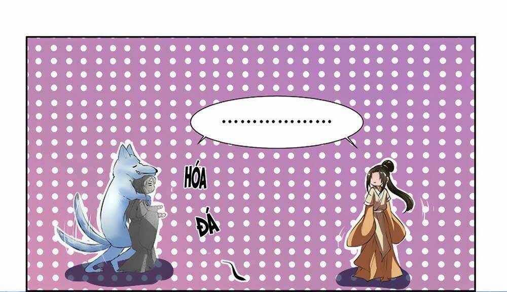Liêu Liêu Nhân Thân Tu Tiên Truyện: Chapter 31