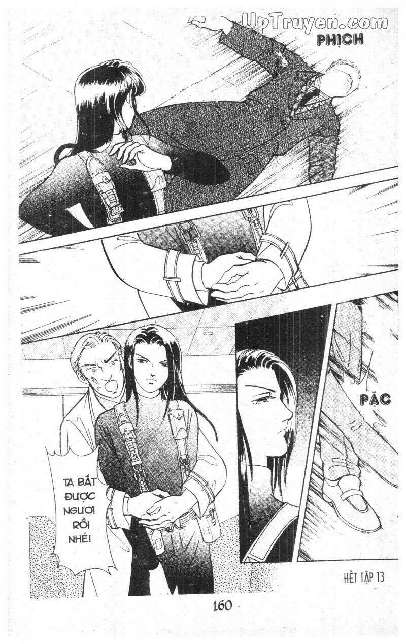 9 Banme No Musashi: Chapter 13