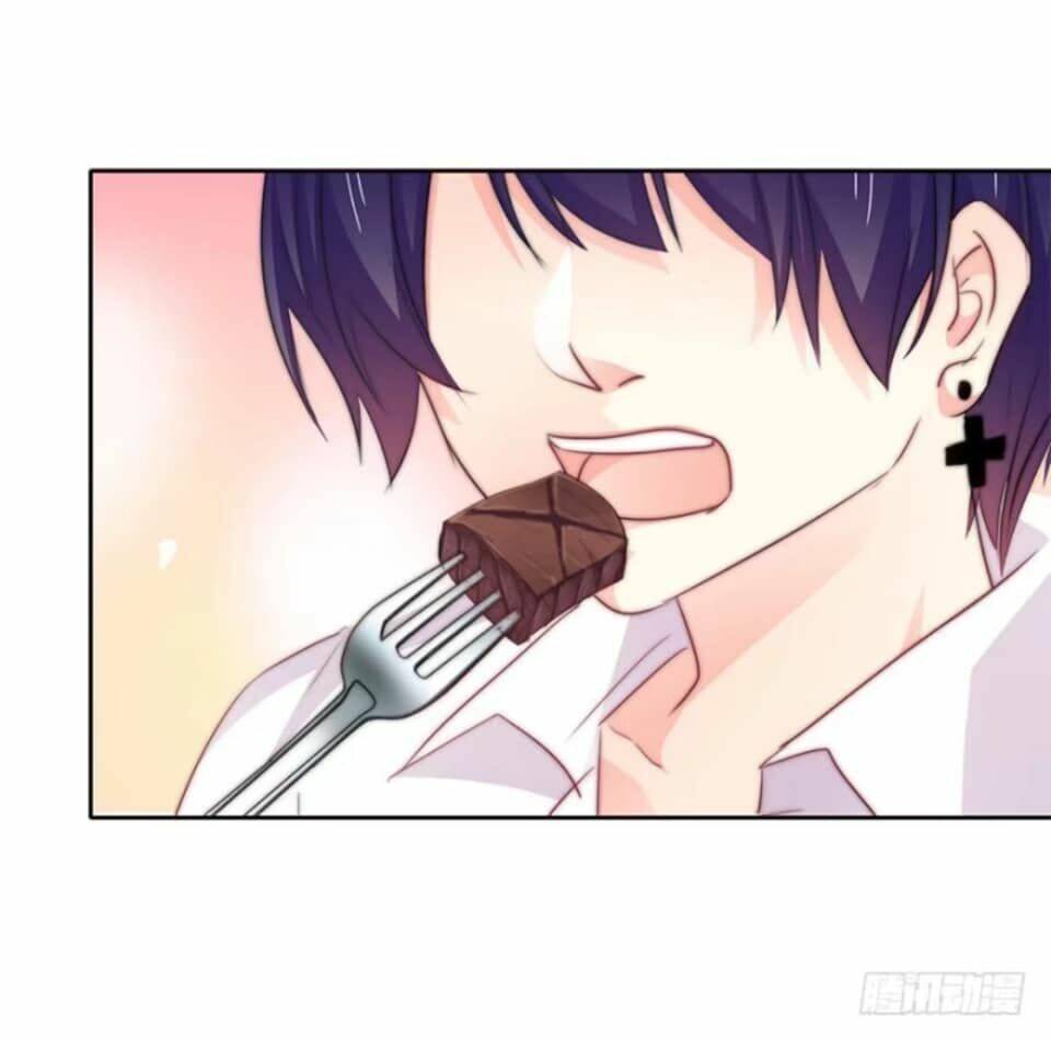 Sự Đơn Thuần Về Tình Yêu: Chapter 5