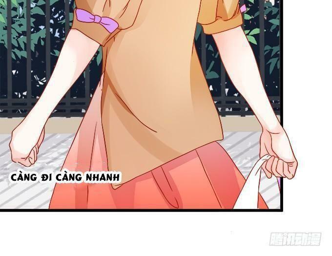 Hồ Tiên Hung Bạo: Chapter 13