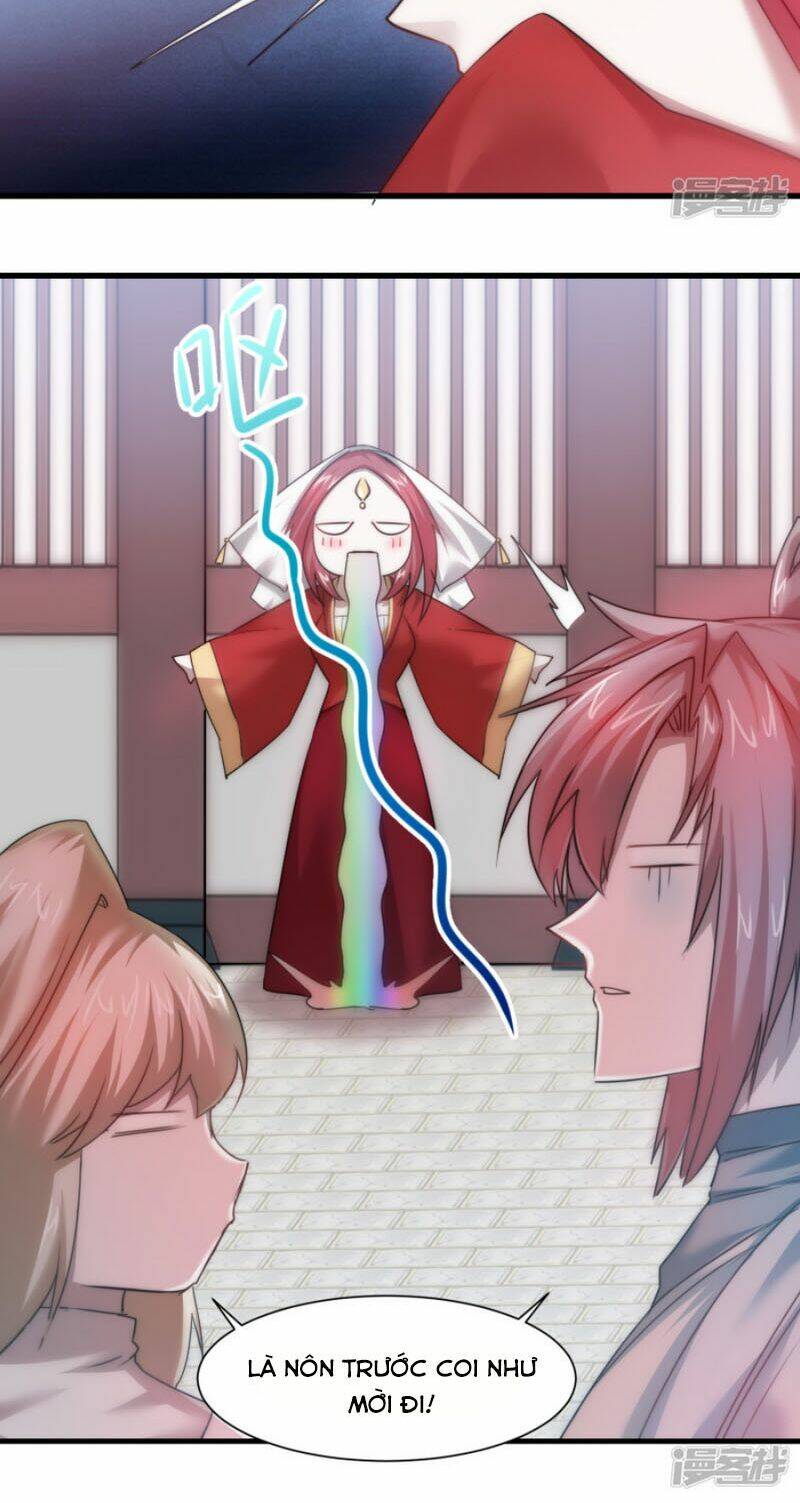 Nghịch Chuyển Tiên Đồ: Chapter 105
