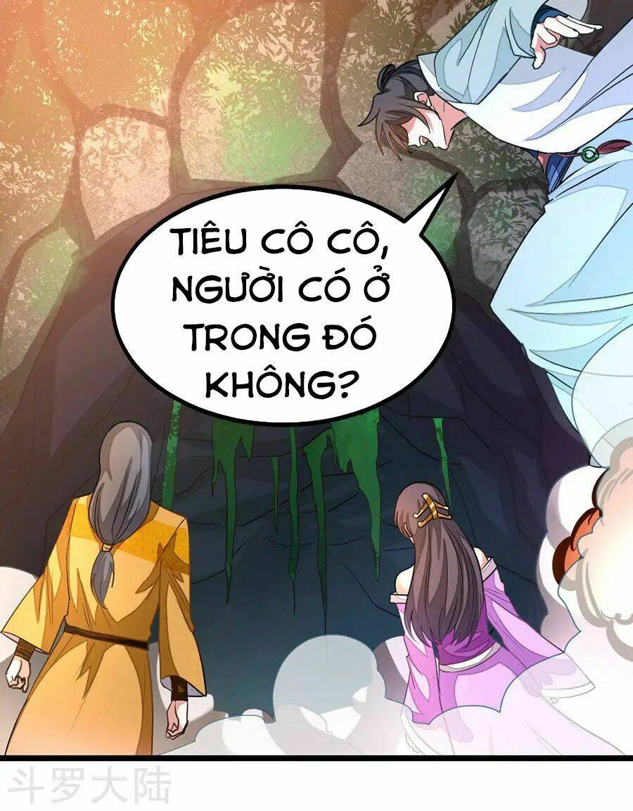 Cửu Dương Thần Vương: Chapter 117