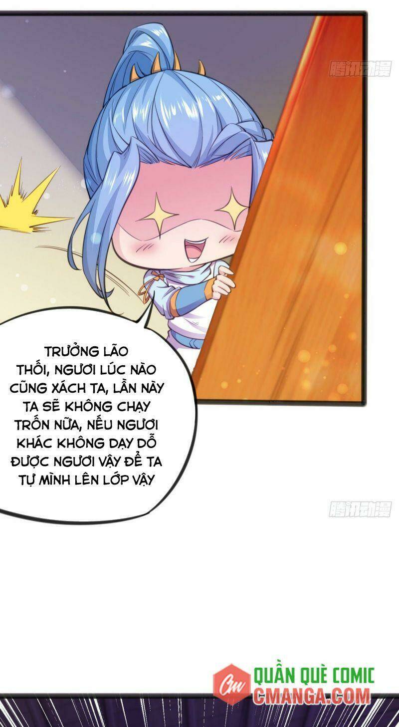 Thủ Vệ Nhất Thần: Chapter 19