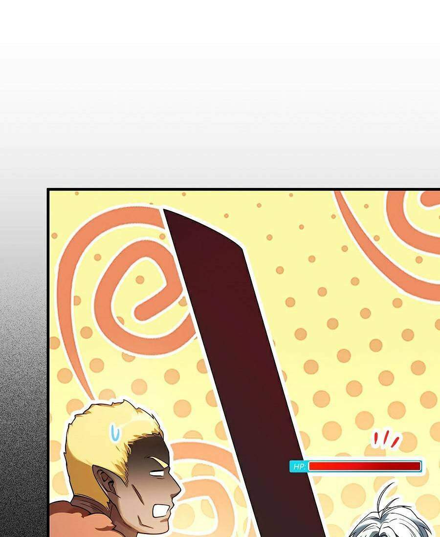 Người Chơi Siêu Mạnh: Chapter 4