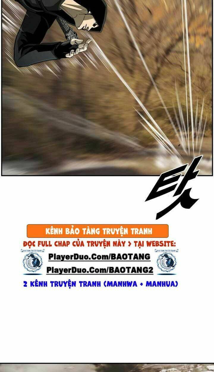 Thợ Săn Đầu Tiên: Chapter 97